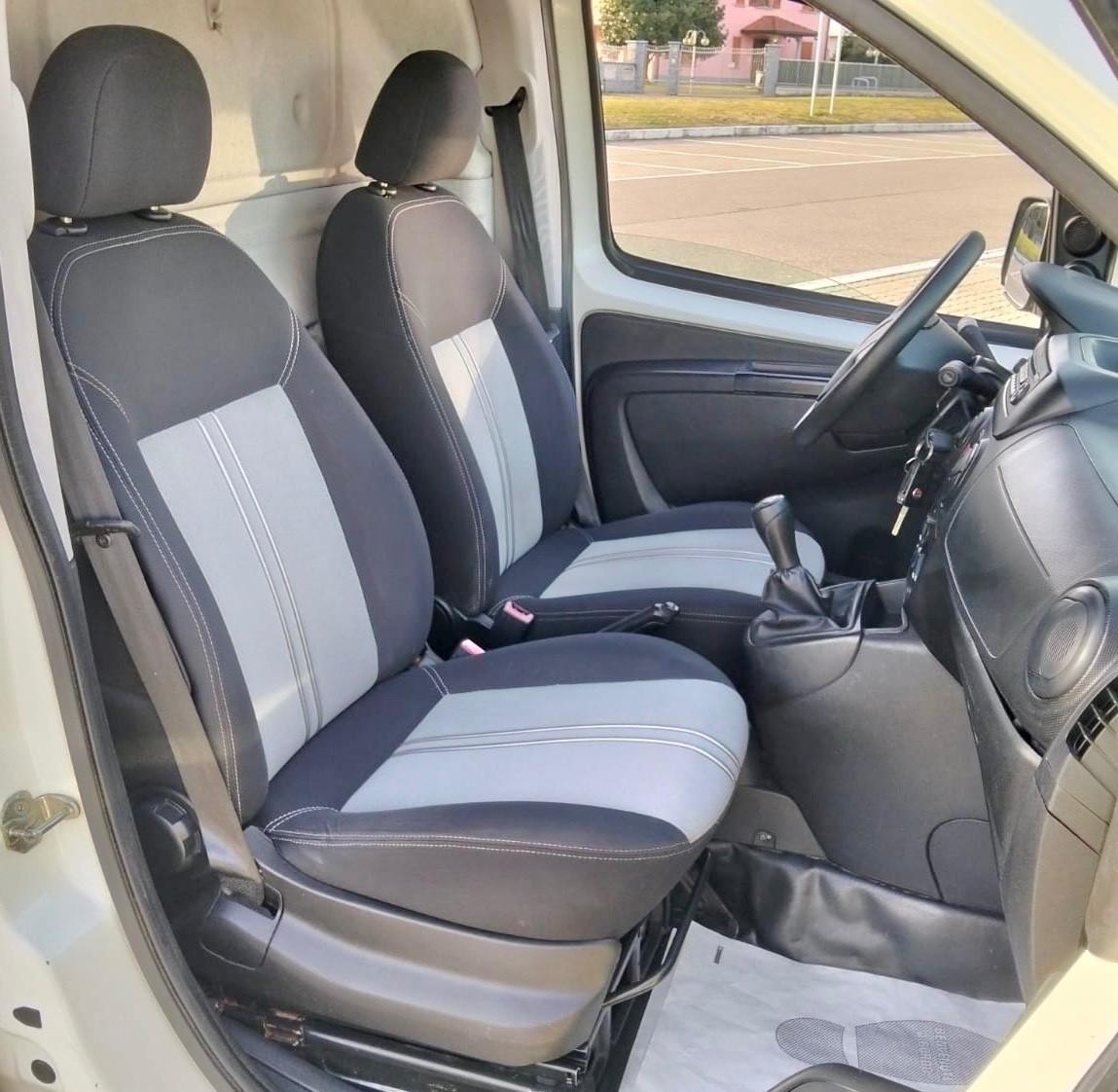 Fiat Fiorino 1.3 Mjt 75Cv*Neopatentati*4Porte*Tagliandi