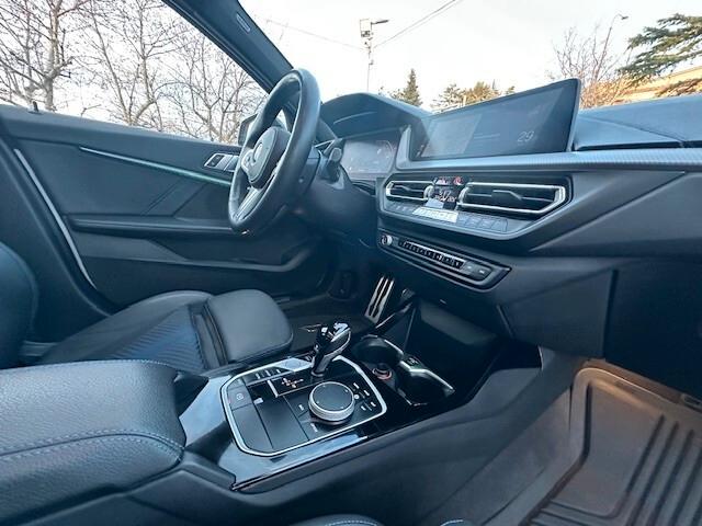 Bmw 120d xDrive 5p. Msport -TETTO-