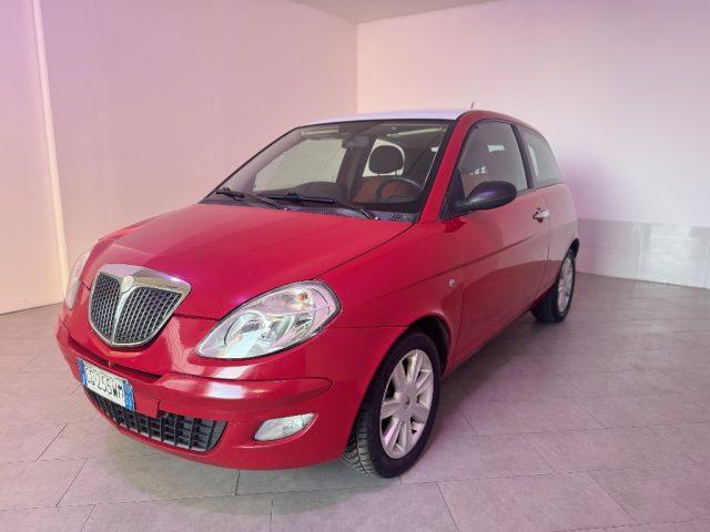 LANCIA Ypsilon 1.2