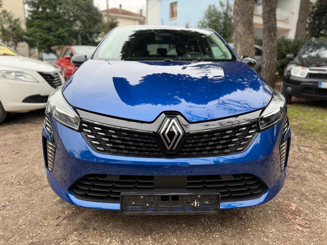 Renault Clio TCe 90 CV 5 porte Esprit Alpine