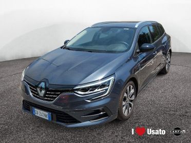 Renault Mégane Megane IV 2020 Sporter Megane Sporter 1.5 blue dci Techno 115cv edc