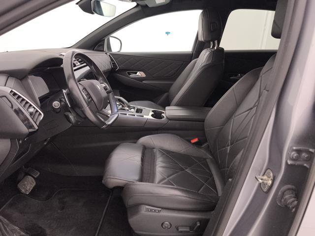 DS AUTOMOBILES DS 7 1.2 puretech Business 130cv auto