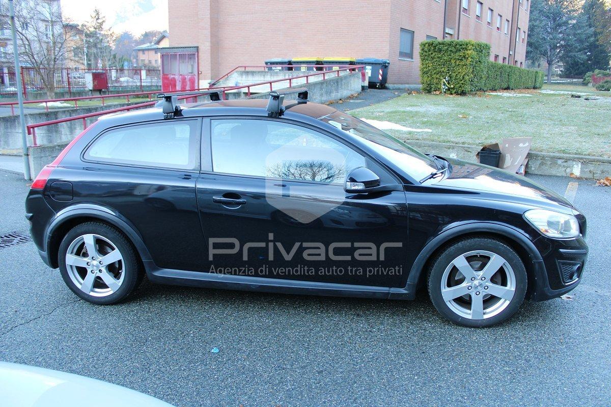 VOLVO C30 1.6 D DRIVe Kinetic