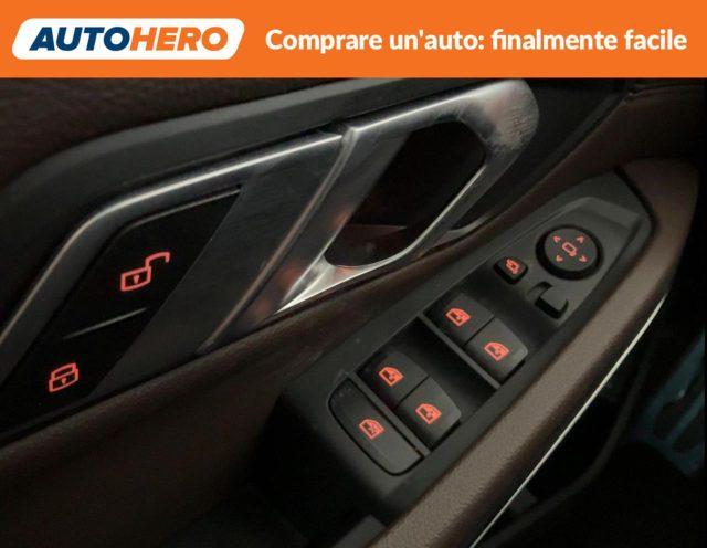 BMW 320 d 48V Touring Msport