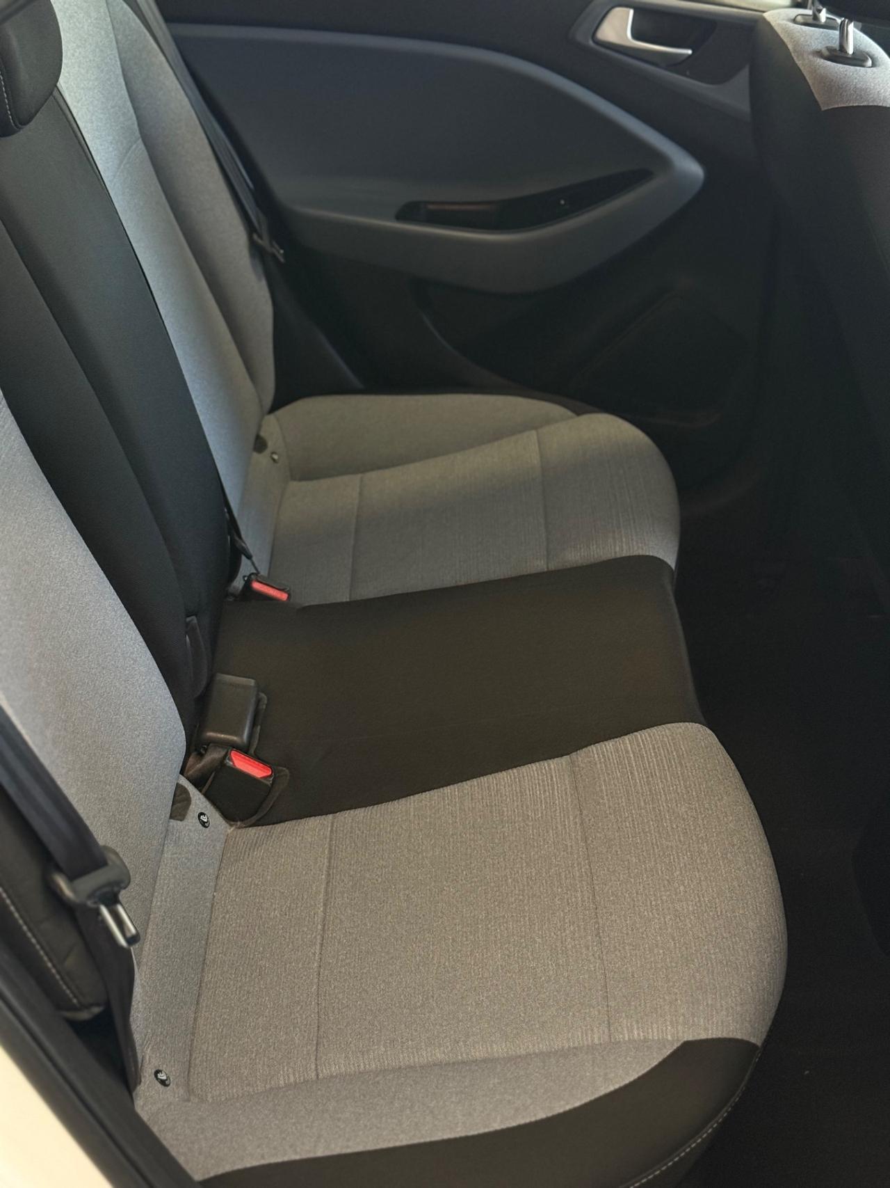 Hyundai i20 1.2 84 CV 5 porte Style