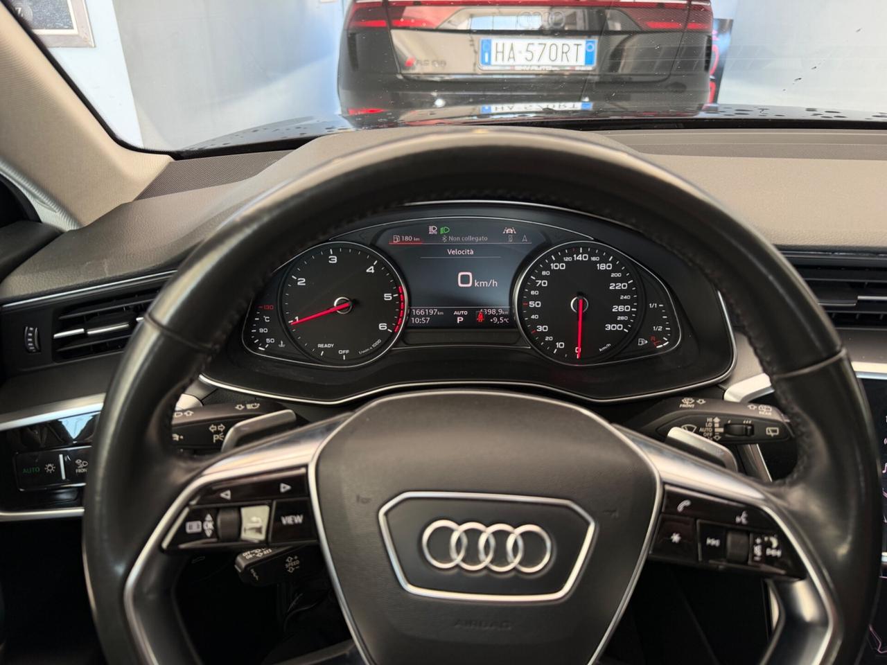 Audi A6 45 3.0 TDI .quattro tiptronic Business Design s-line