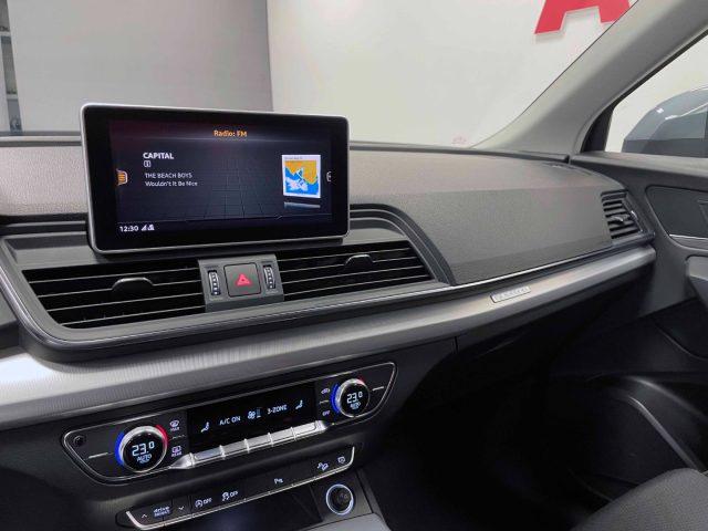 AUDI Q5 2.0 TDI QUATTRO 190CV S-TRONIC