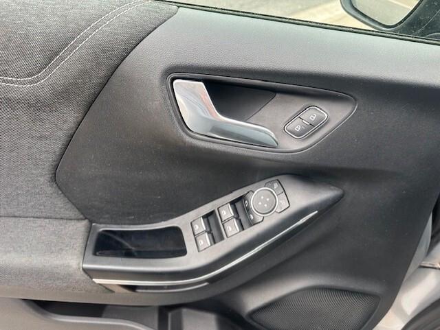 FORD PUMA 12/2020