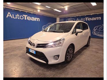 TOYOTA Verso 1.6 d-4d 7p.ti mt del 2015