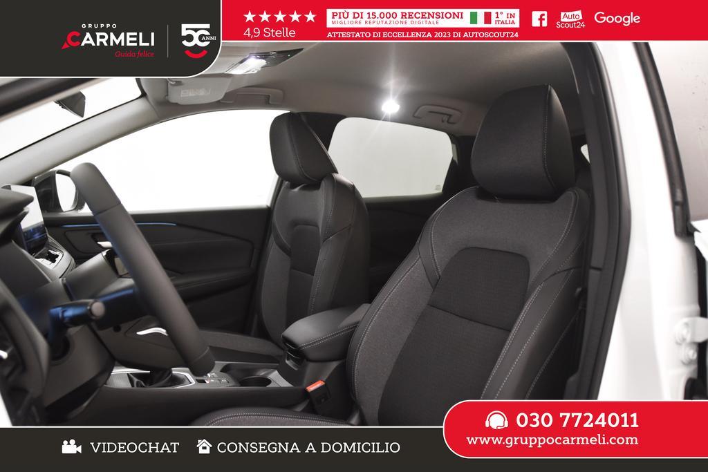 Nissan Qashqai 1.3 Mild Hybrid N-Connecta 2WD