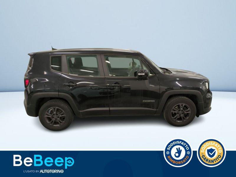 Jeep Renegade 1.0 T3 LONGITUDE 2WD