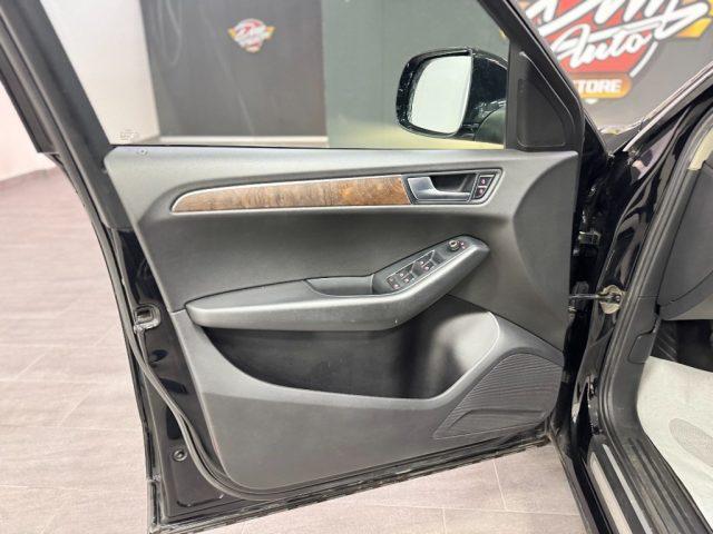 AUDI Q5 2.0 TDI 143 CV quattro