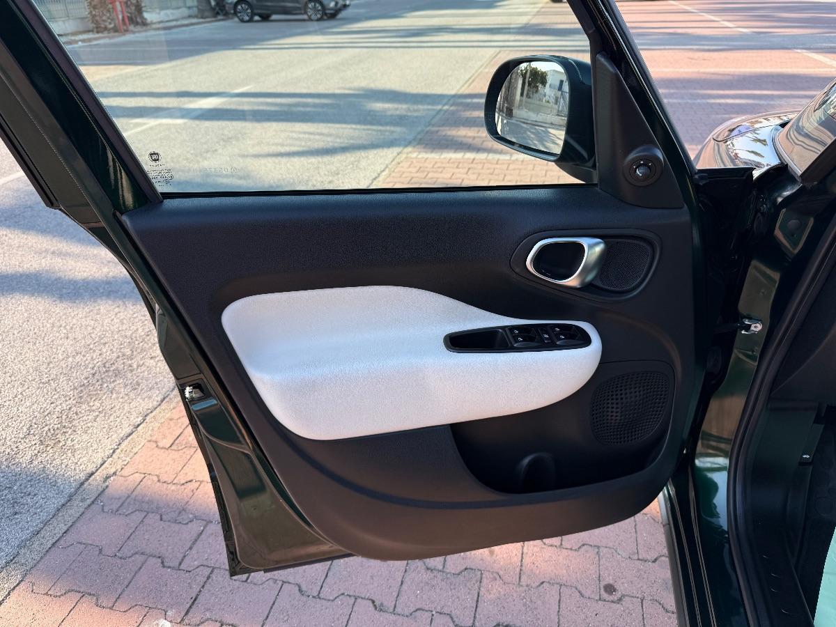 FIAT - 500 L - 1.3 Multijet 95 CV Trekking