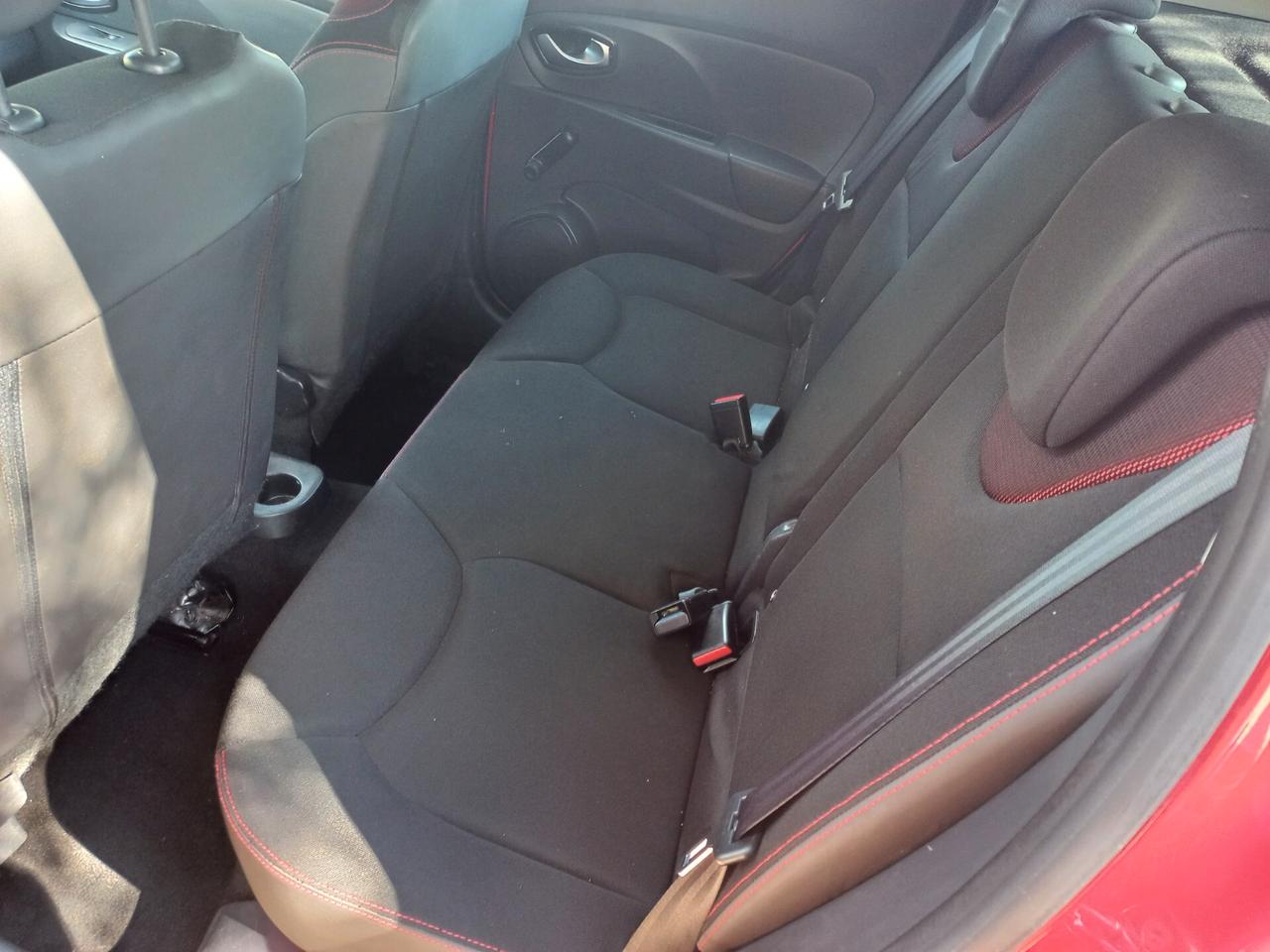 Renault Clio 1.2 75CV GPL 5 porte Wave