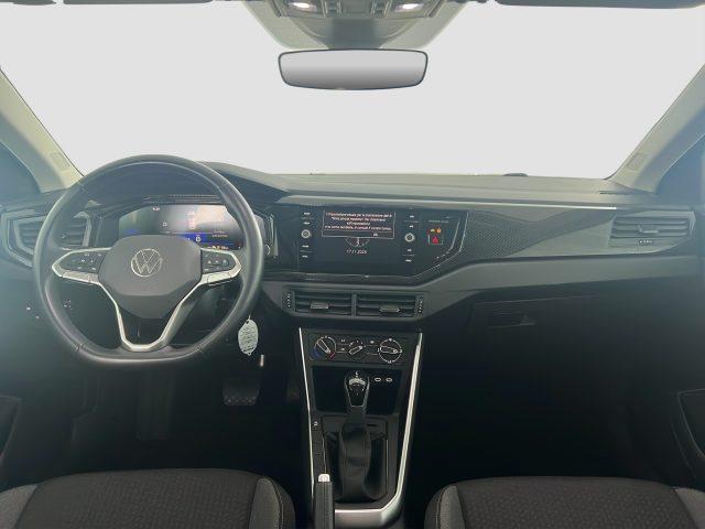 VOLKSWAGEN Taigo Taigo 1.0 TSI 115 CV DSG Life