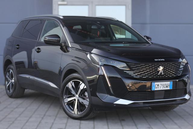 PEUGEOT 5008 BlueHDi 130 S&S EAT8 Allure 7 POSTI