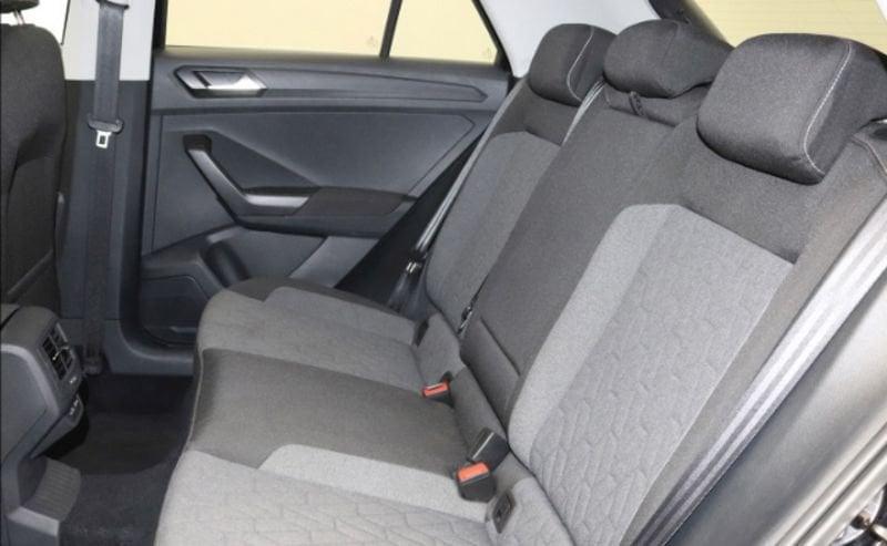 Volkswagen T-Roc 1.5 TSI ACT DSG Move Navi Led IQ DRIVE 17"