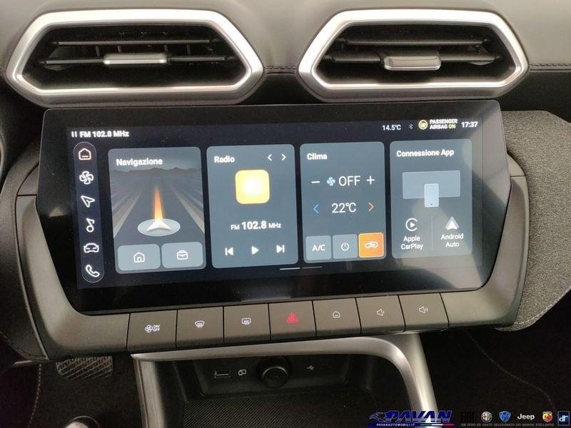 MG ZS 1.5 Hybrid+ Comfort