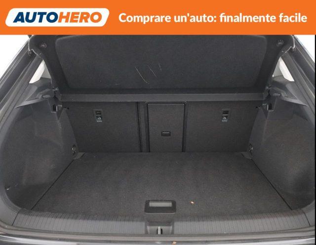 VOLKSWAGEN T-Roc 1.6 TDI SCR Style BlueMotion Technology