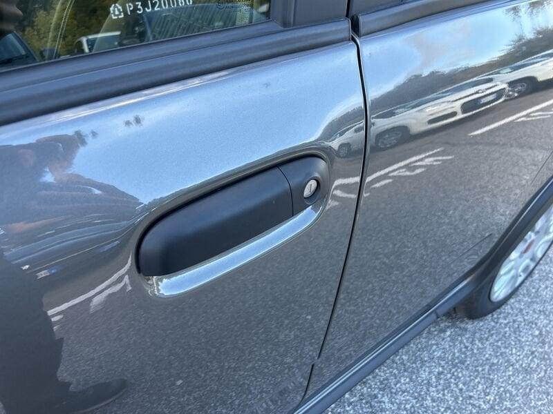 FIAT Panda III 2021 1.0 firefly hybrid s&s 70cv 5p.ti