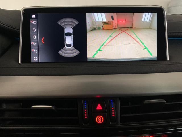 BMW X6 xDrive30d 249CV Msport