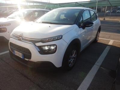 Citroen C3 BlueHDi 100 S&S Business Combi