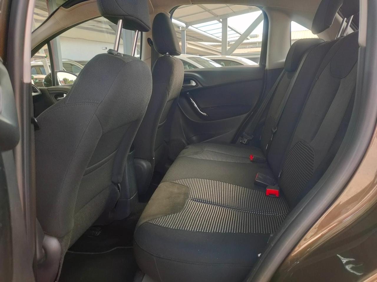 Citroen C3 1.4 HDi 70 Exclusive NEOPATENTATI