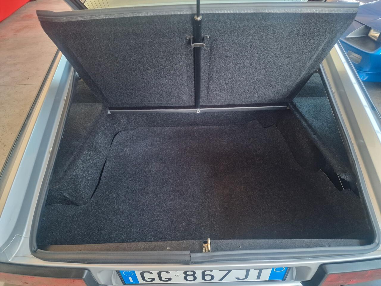 Alfa Romeo Alfetta GTV 2.0 - 35.000 km originali