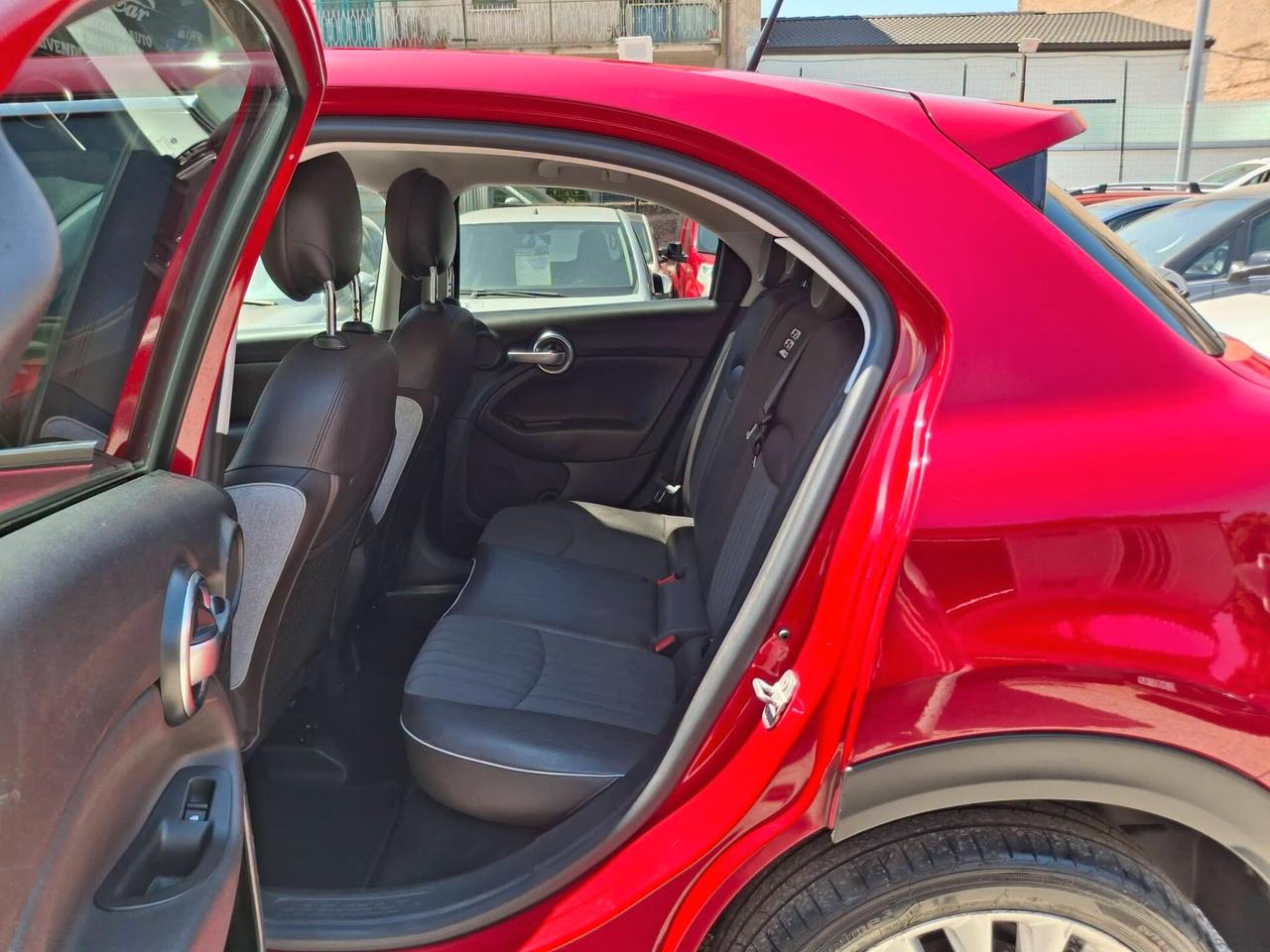 Fiat 500X 1.3 MultiJet 95 CV Lounge