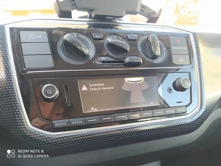 Volkswagen up! 1.0 5p. move - OFFERTA FINO AL 28/02