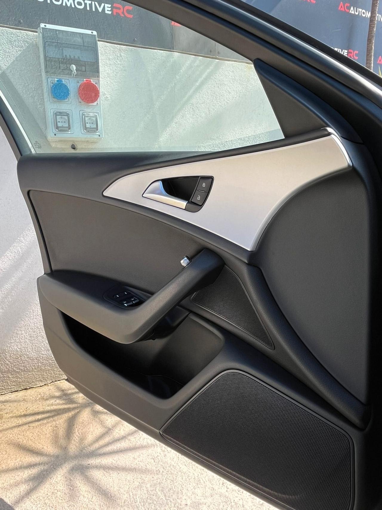 Audi A6 Avant 2.0 TDI 190 CV ultra Business Plus