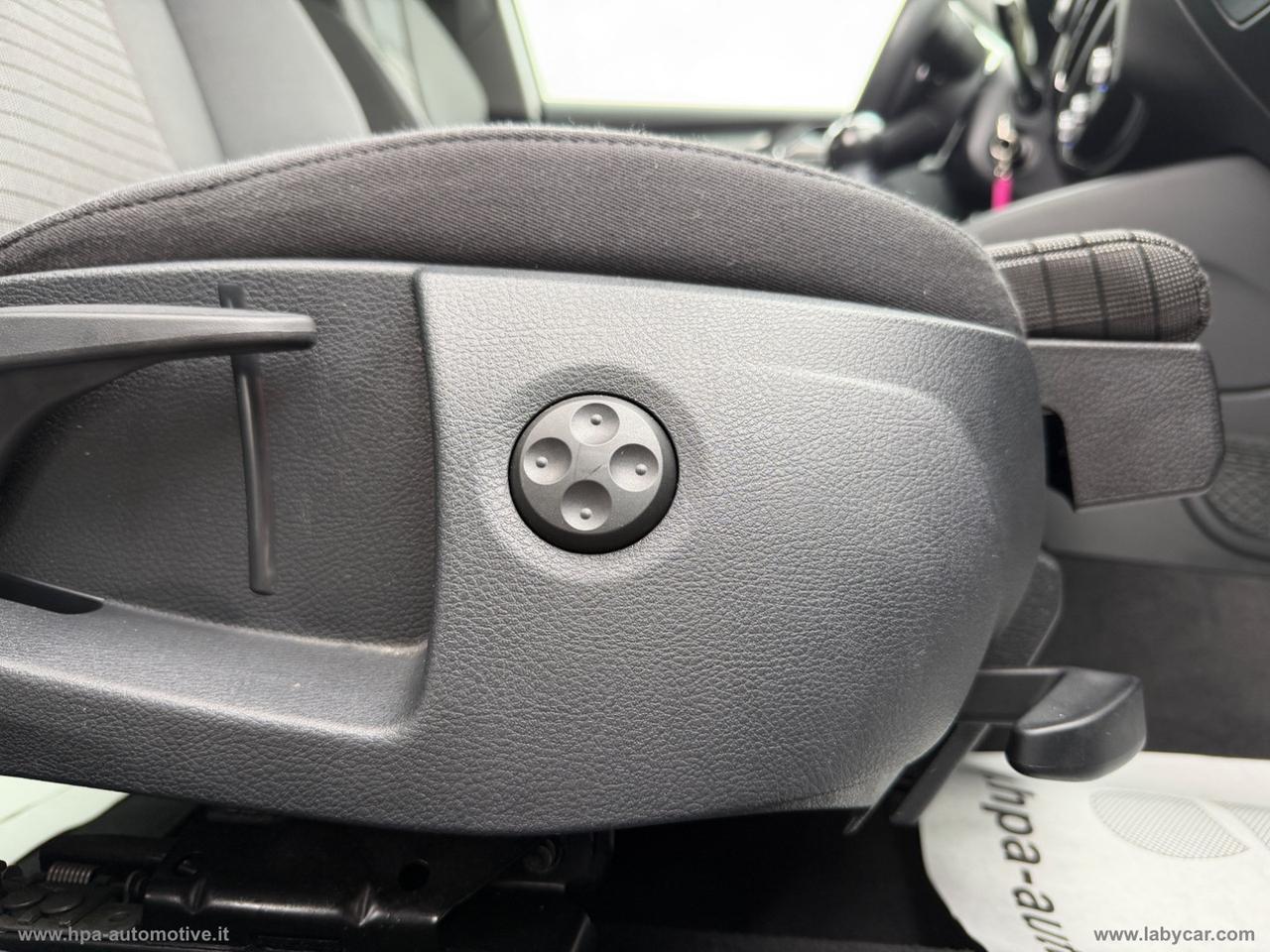 AUDI A3 SPORTBACK 1.6TDI 116CV VIRTUAL NAVI BLACK EDITION SPORT