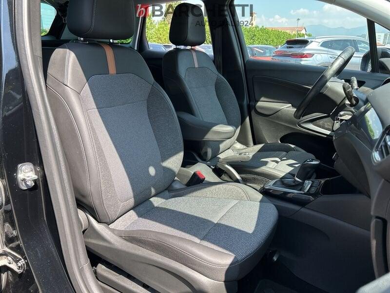 Opel Crossland 1.5 ECOTEC DIESEL 120 CV START&STOP AUT. ELEGANCE