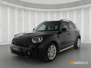 Mini Cooper D Countryman 2.0 D Cooper D Business Auto