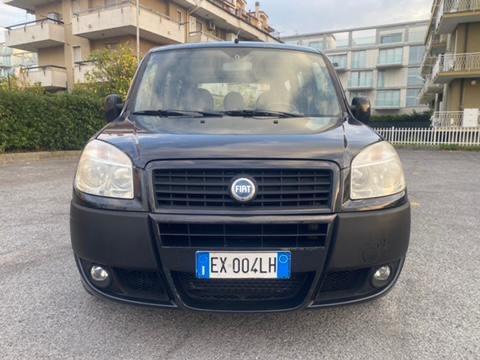 Fiat Doblo Doblò 1.3 Multijet 16V Dynamic
