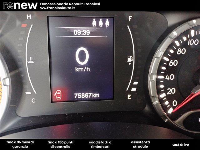 JEEP Renegade 1.6 Multijet II 130cv Longitude 2WD