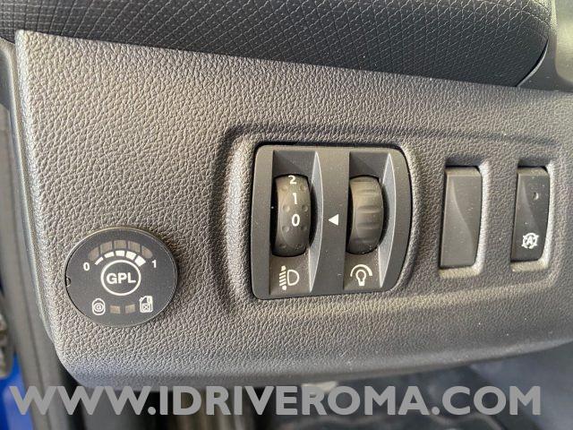 RENAULT Clio TCe 12V 90 CV GPL 5 porte Business