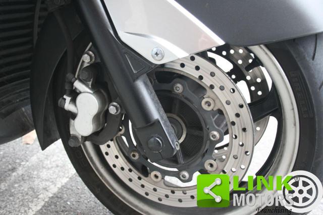 YAMAHA T-Max 500 BLACK MAX