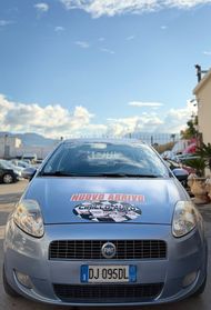 Fiat Grande Punto 1.2 Metano 65 Cv