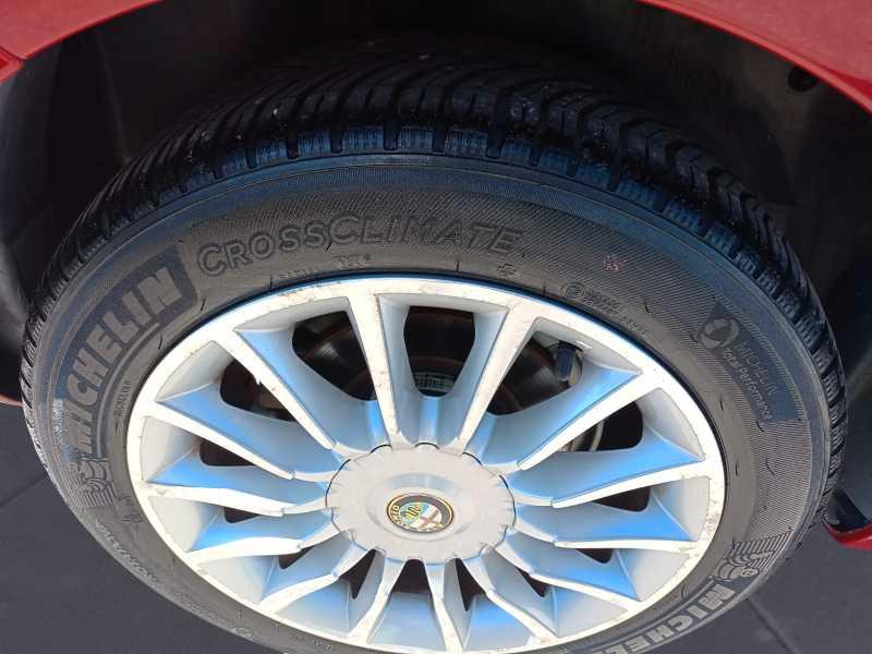ALFA ROMEO MiTo 1.4 Progression 70cv E6