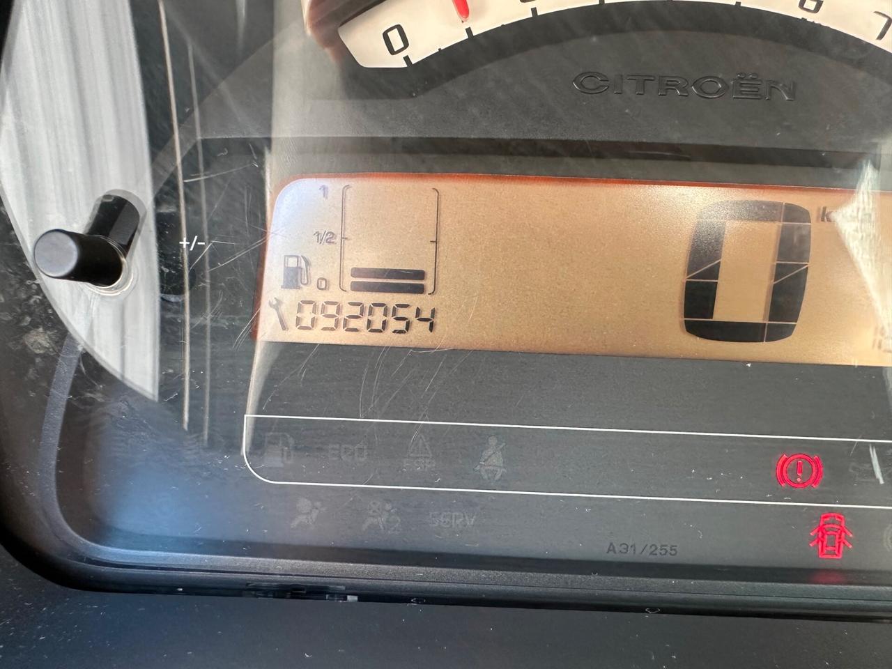 Citroen C3 1.1 airdream Elegance