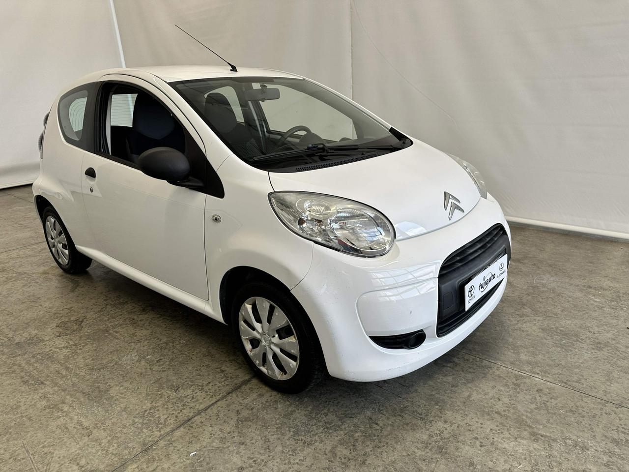 Citroen C1 3p 1.0 AmiC1