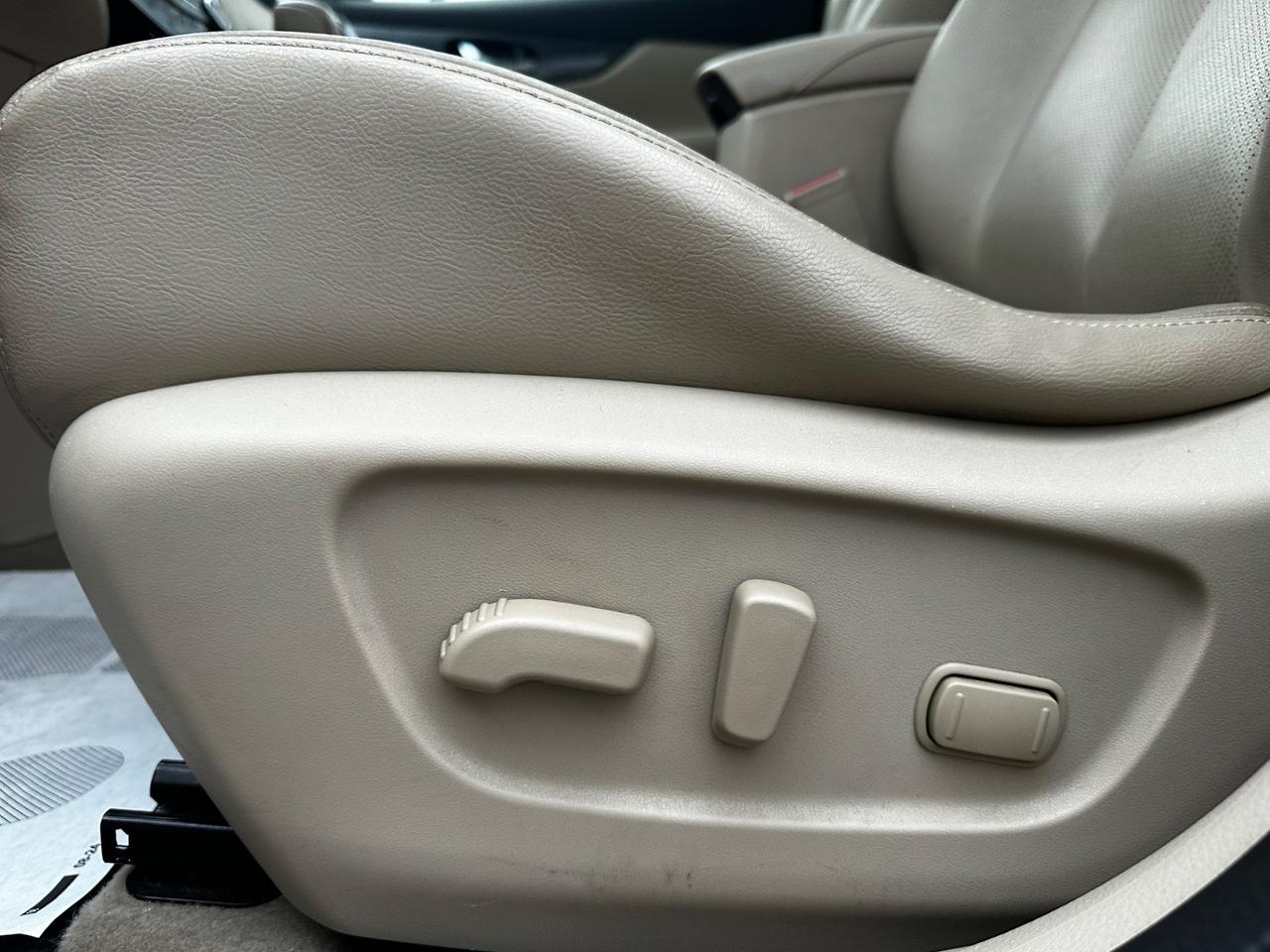 Nissan X-Trail 1.6 dCi 2WD Tekna 7 POSTI