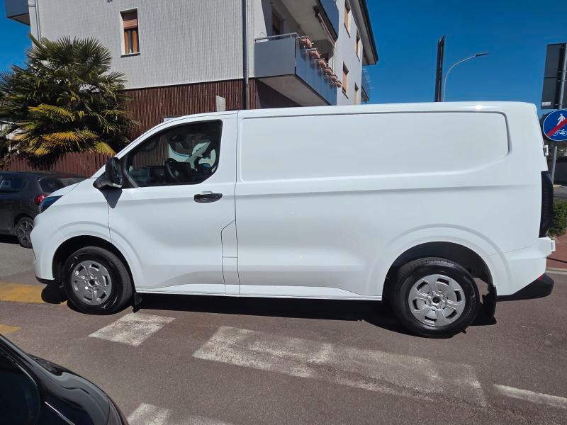 FORD Transit Custom V710 280 2.0 ecoblue 136cv Trend L1H1 *IVA ESPOSTA* KM ZERO