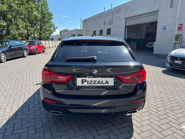 BMW 530 d xDrive 249CV Touring Msport