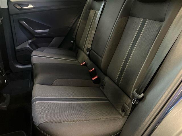 VOLKSWAGEN T-Roc 1.5 TSI ACT Style