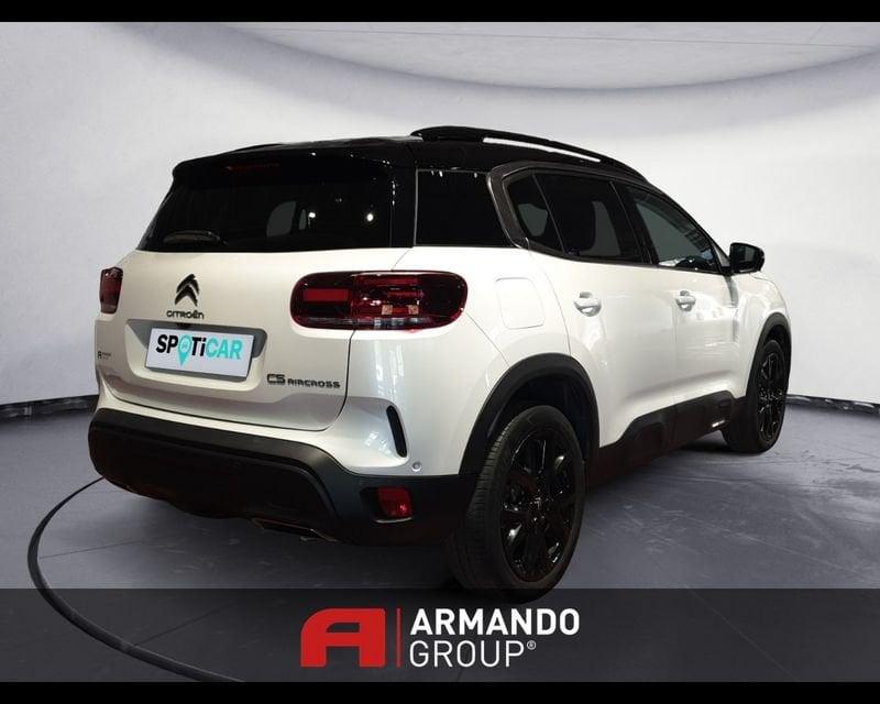 Citroën C5 Aircross Hybrid 136 e-DCS6 Max