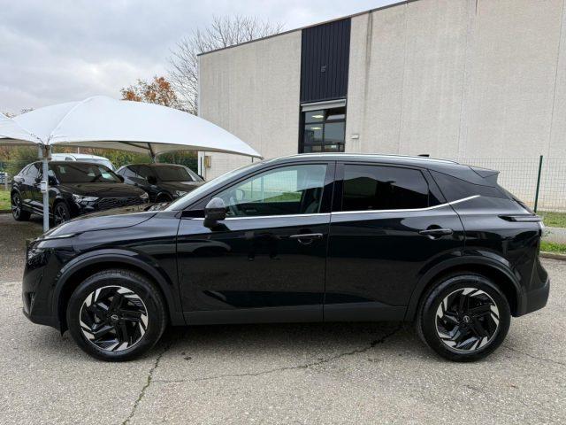 NISSAN Qashqai MHEV 140 CV N-Connecta NAVI - LED - ACC - PROPILOT