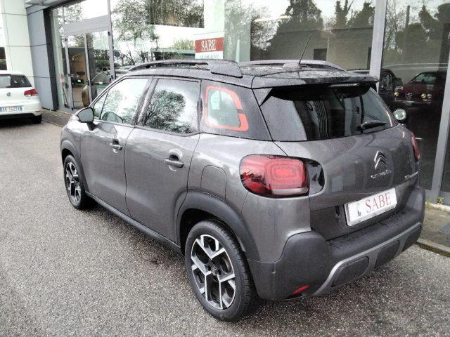 CITROEN C3 Aircross PureTech 110 S&S Shine Pack