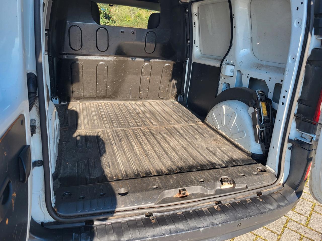 Renault Kangoo 1.5 dCi 110CV F.AP. 4p. Express